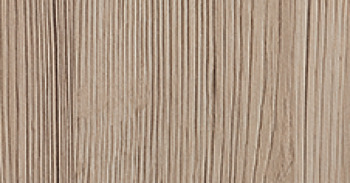 Façade, Service+ sur mesure, avec décor bois profondément structuré, épaisseur 19 mm