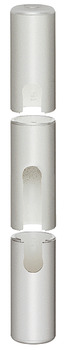 douille décorative, pour Anuba Herkula, diamètre du nœud 15 mm