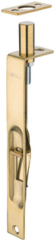 Trinco de porta, com peça deslizante, Startec, 151 mm