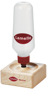 Dispensador de cola, Lamello