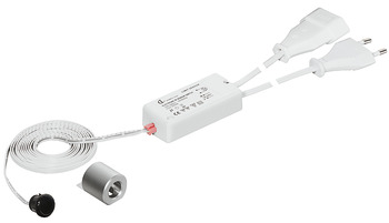 Interruptor do sensor, Comutação ligar/desligar sem contacto, 230 V