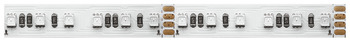 Fita LED, Häfele Loox5 LED 2080, 12 V, 10 mm, 4 pinos (RGB), 120 LED/m, 9,6 W/m, IP20