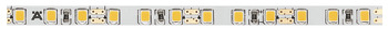 Fita LED, Häfele Loox5 LED 2061, 12 V, 5 mm, 2 pinos (monocromático), 120 LED/m, 9,6 W/m, IP20