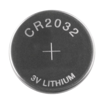 Pilhas, CR 2025, lítio, 3V