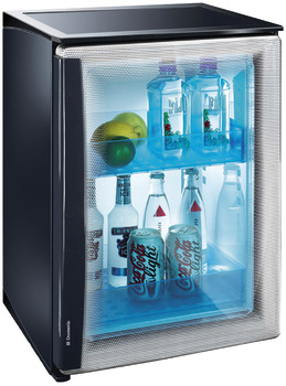 Kylskåp, Dometic minibar, HiPro Vision, 37 liter