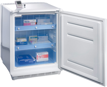 Kylskåp för läkemedel, Dometic Minicool DS 601 H, 53 liter