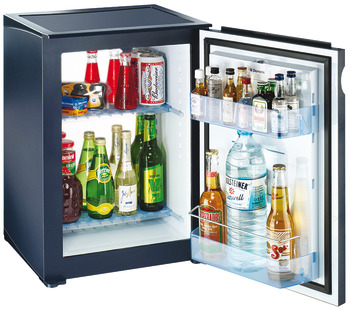 Kylskåp, Dometic minibar, HiPro 4000, 35 liter