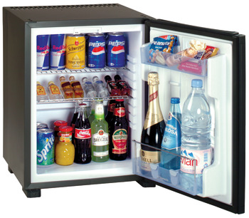 Kylskåp, Dometic minibar, RH 439 LDBi, 26 liter