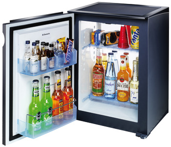 Kylskåp, Dometic minibar, HiPro 3000, 26 liter