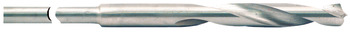 långborr, ∅ 10 mm, för borrutrustning, för borrning av genomgående hål