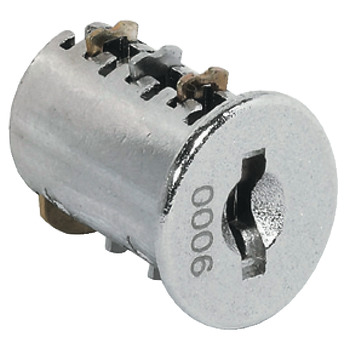 Nycklar, för utbytbar cylinder Universal Symo låssystem, lager