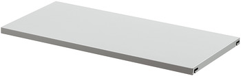 Hylla, Häfele Variant-F, för skåpdjup 400 mm