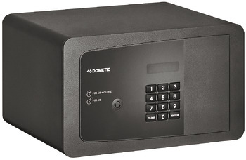 mini-kassaskåp, Dometic proSafe MD283