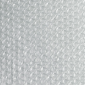 bubbelplast, 2 lager, av PE, Nopp-Ø 10 mm
