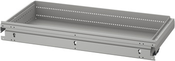 bred låda, Variant-S, Bakom paneler