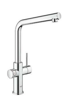 Blandare, Armatur, Grohe Red<sup>®</sup> Duo