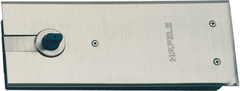 golvmonterad dörrstängare, Startec DCL 41, EN 3