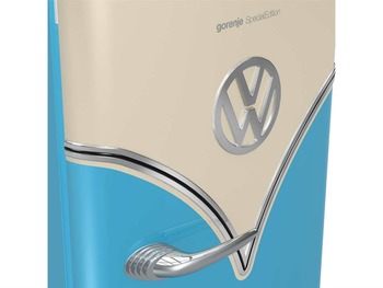 Kylskåp, Fristående, Gorenje Volkswagen Style