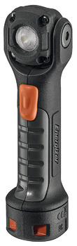 Ficklampa, Energizer<sup>®</sup> Hardcase, steglöst dimbar, IPX4