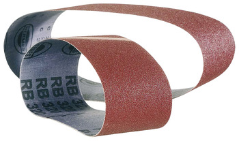 Slipband, Hermes; B x L: 75 x 533 mm/75 x 610 mm/105 x 620 mm