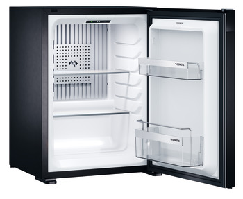 Kylskåp, Dometic minibar, Entwicklung A40S, 33 l